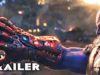 AVENGERS 4: ENDGAME Blu-ray Trailer 2 (2019)