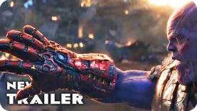 AVENGERS 4: ENDGAME Blu-ray Trailer 2 (2019)