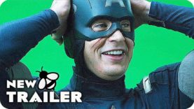 AVENGERS 4: ENDGAME Gag Reel & Blu-ray Trailer (2019) Funny Marvel Bloopers