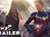 AVENGERS 4: ENDGAME Marvel's Women Trailer (2019)