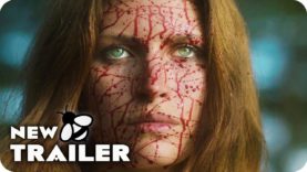 BLOOD PARADISE Trailer (2019) Horror Comedy