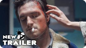 BURN Trailer (2019) Josh Hutcherson, Suki Waterhouse Movie