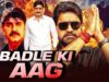 Badle Ki Aag (Veta) Blockbuster Action Hindi Dubbed Full Movie | Srikanth, Jasmin Bhasin