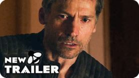 DOMINO Trailer (2019) Nikolaj Coster Waldau, Guy Pearce Movie