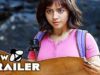 DORA AND THE LOST CITY OF GOLD First Look Clip & Trailer (2019) Live Action Movie