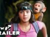 DORA AND THE LOST CITY OF GOLD Trailer 2 (2019) Live Action Movie