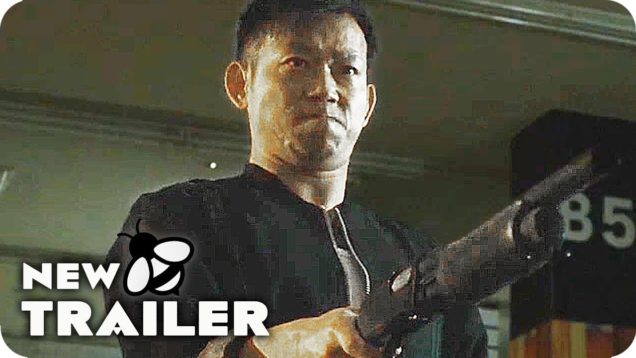 FIRST LOVE Trailer (2019) Takashi Miike Movie