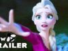 FROZEN 2 Trailer 2 (2019) Frozen Sequel