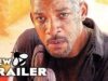 GEMINI MAN International Trailer (2019) Will Smith Action Movie