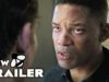 GEMINI MAN Trailer 2 (2019) Will Smith Action Movie