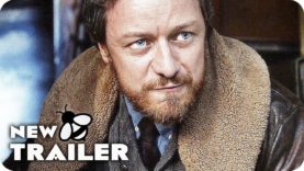 HIS DARK MATERIALS Trailer 2 Season 1 (2019) James McAvoy HBO Series