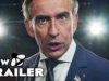 HOT AIR Trailer (2019) Steve Coogan Neve Campbell Comedy Movie