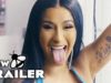 HUSTLERS Trailer (2019) Cardi B, Jennifer Lopez Movie