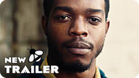 If Beale Street Could Talk Trailer 2 (2018) Barry Jenkins Movie