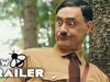 JOJO RABBIT Trailer (2019) Taika Waititi, Scarlett Johansson Comedy