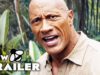 JUMANJI 2: The Next Level Trailer (2019) Dwayne Johnson Sequel Movie