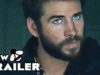 KILLERMAN Trailer (2019) Liam Hemsworth Action Movie