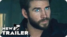 KILLERMAN Trailer (2019) Liam Hemsworth Action Movie