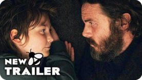 LIGHT OF MY LIFE Trailer (2019) Casey Affleck Movie