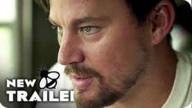 LOGAN LUCKY Trailer 2 (2017) Channing Tatum, Adam Driver Movie