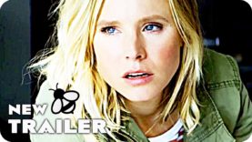 Like Father Trailer (2018) Kristen Bell, Seth Rogen Netflix Movie