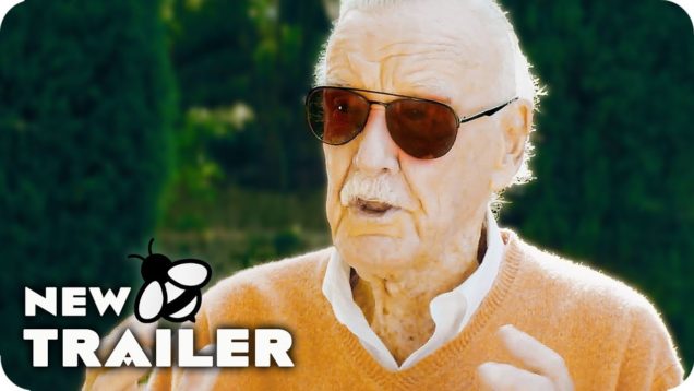 MADNESS IN THE METHOD Trailer (2019) Kevin Smith, Stan Lee, Jason Mewes Movie