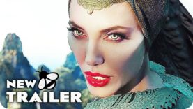 MALEFICENT 2 Trailer 2 (2019) Mistress of Evil