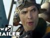 MIDWAY Trailer (2019) Roland Emmerich WW2 Movie