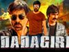 Ravi Teja & Ileana D'Cruz Blockbuster Action Comedy Hindi Dubbed Movie “Dadagiri”