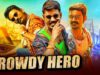 Rowdy Hero (Maari) Full Hindi Dubbed Movie | Dhanush | Tamil Hindi Dubbed Movie