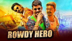 Rowdy Hero (Maari) Full Hindi Dubbed Movie | Dhanush | Tamil Hindi Dubbed Movie