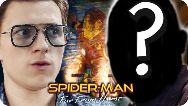 SPIDER-MAN: FAR FROM HOME Post-Credit Scene Explained!