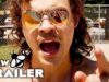 STRANGER THINGS SEASON 3 Summertime Trailer (2019) Netflix Series