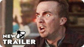 THE BLACK STRING Trailer (2019) Frankie Muniz Horror Movie