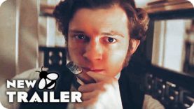 THE CURRENT WAR Trailer (2019) Tom Holland, Benedict Cumberbatch Movie