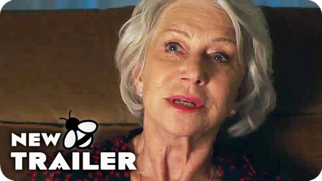 THE GOOD LIAR Trailer (2019) Helen Mirren, Ian McKellen Movie