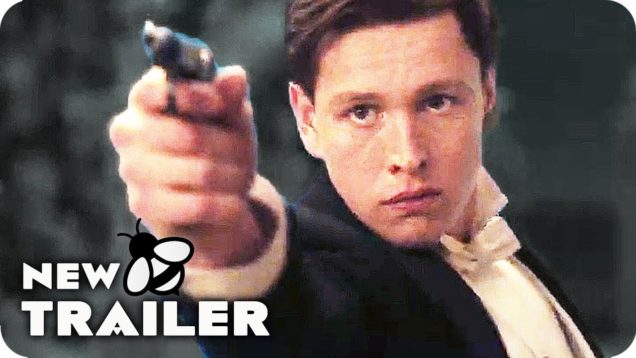 THE KING'S MAN Trailer (2020) Kingsman Prequel Movie