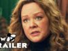 THE KITCHEN Trailer 2 (2019) Melissa McCarthy Crime Movie