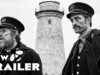 THE LIGHTHOUSE Trailer (2019) Robert Pattinson, Willem Dafoe Horror Movie