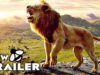 THE LION KING All Clips & Trailer (2019) Disney Movie