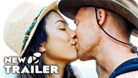 THE NAKED WANDERER Trailer (2019) Angus McLaren Romance