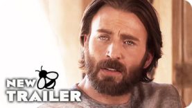 THE RED SEA DIVING RESORT Trailer (2019) Chris Evans Netflix Movie