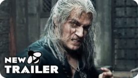 THE WITCHER Trailer Season 1 (2019) Netflix Series