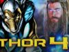 THOR 4 Movie Preview | What to expect from the THOR Sequel