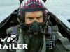 TOP GUN 2: MAVERICK Trailer (2020) Tom Cruise Top Gun Sequel