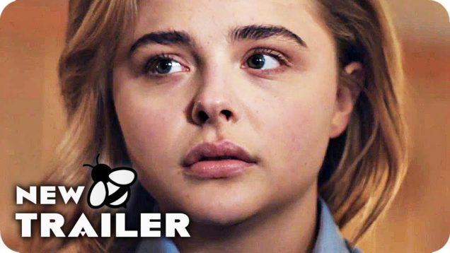 The Miseducation of Cameron Post Trailer (2019) Chloë Grace Moretz Movie