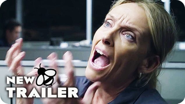 UNBELIEVABLE Trailer (2019) Netflix Series