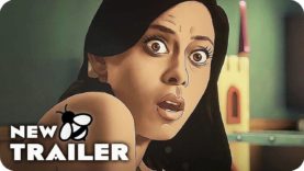 UNDONE Trailer (2019) Amazon Series