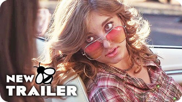 WOODSTOCK OR BUST Trailer (2019) Hippie Movie