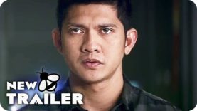 WU ASSASSINS Trailer Season 1 (2019) Netflix Martial Arts Series